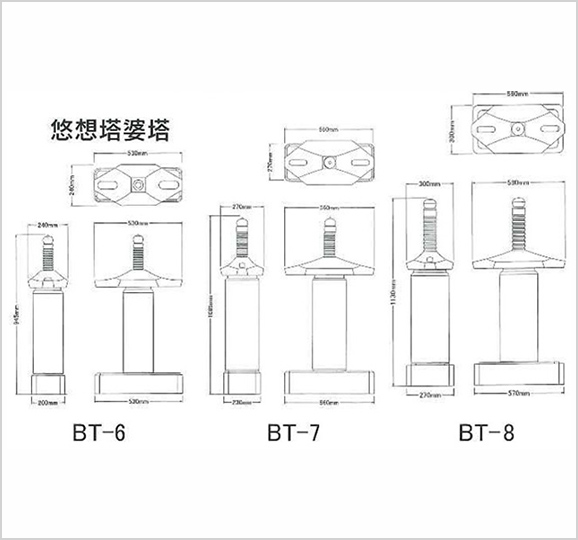 悠想塔婆塔